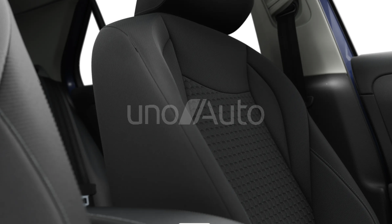 T-Roc 1.5 eTSI DSG7 85kW