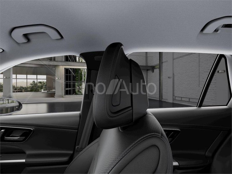 GLC 250 4Matic Aut.