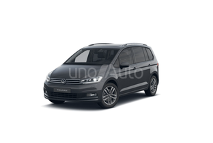 VOLKSWAGEN Touran 2.0TDI Más 90kW