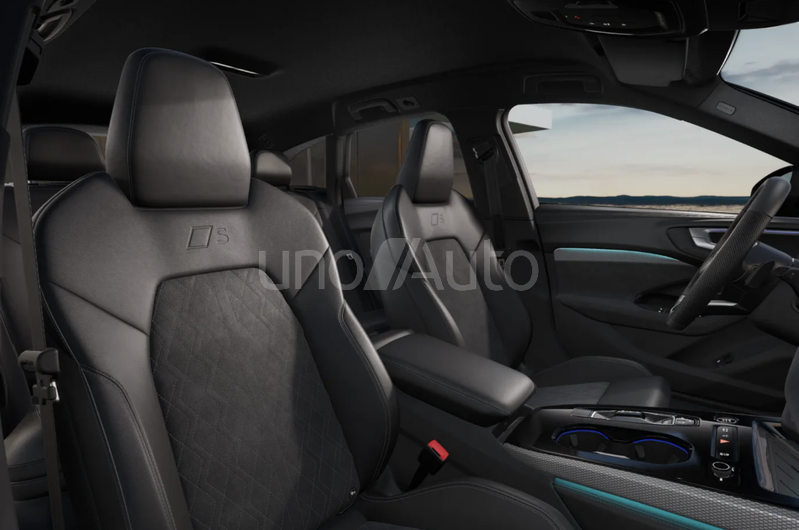 A5 Avant e-hybrid Black line quattro S tronic 220kW