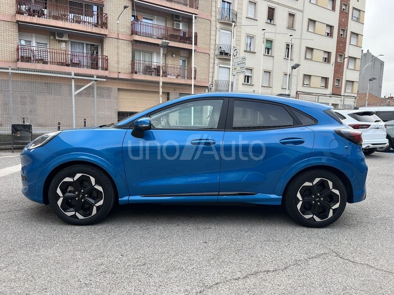 Puma Gen-e FWD 43kWh