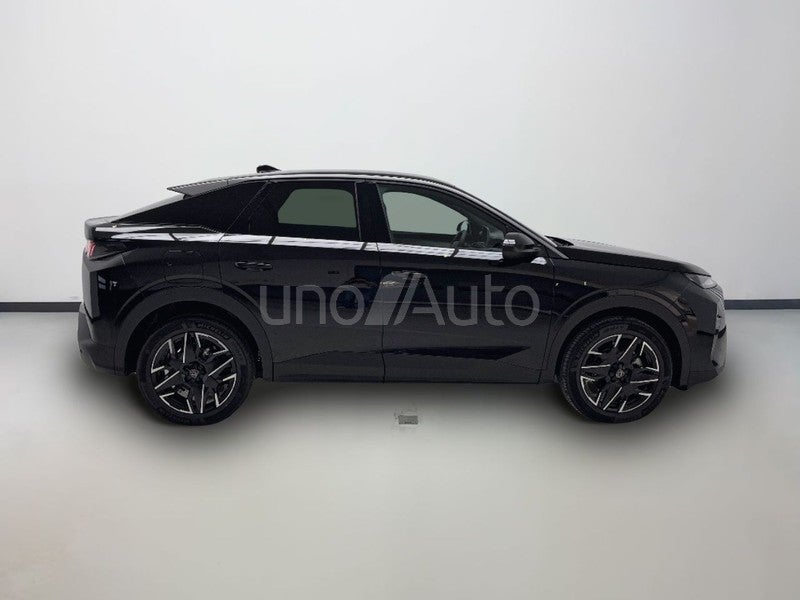 Hybrid 1.2 100KW Allure eDCS6