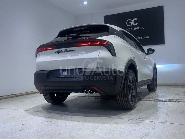 Junior Ibrida 1.2 Core 108kw eDCT6