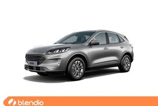 FORD Kuga 1.5 EcoBoost Titanium FWD 150