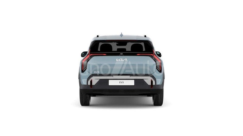 KIA EV3 Earth Standard Range