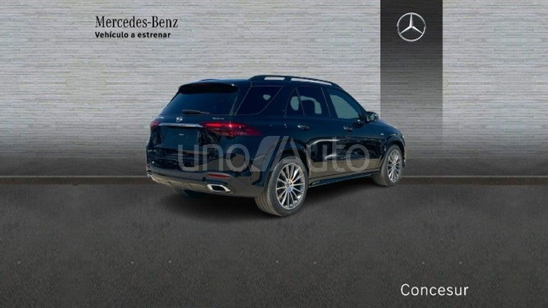 GLE GLE 350 de 4MATIC