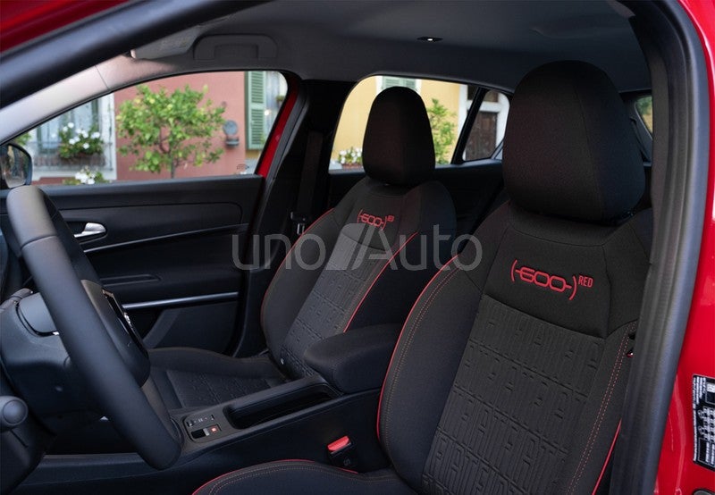 600 1.2 MHEV DDCT 81kW