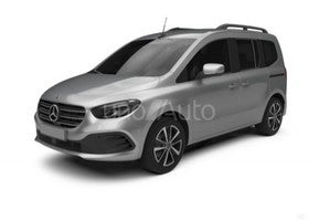 Mercedes-Benz Clase T