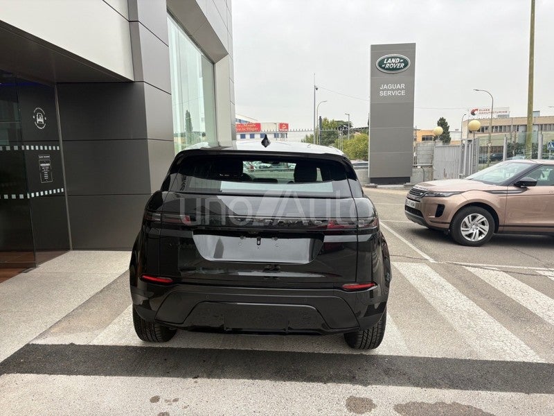 Range Rover Evoque 2.0D I4 MHEV S AWD Aut. 163