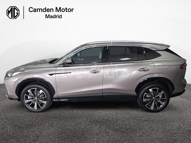 HS 1.5 Hybrid + Comfort