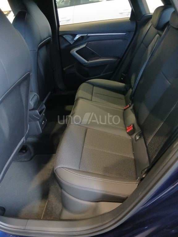 A3 Sportback TDI S line S tronic 110kW