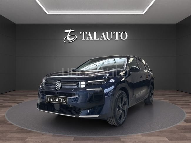HYBRID 107kW (145CV) e-DCS6 Plus