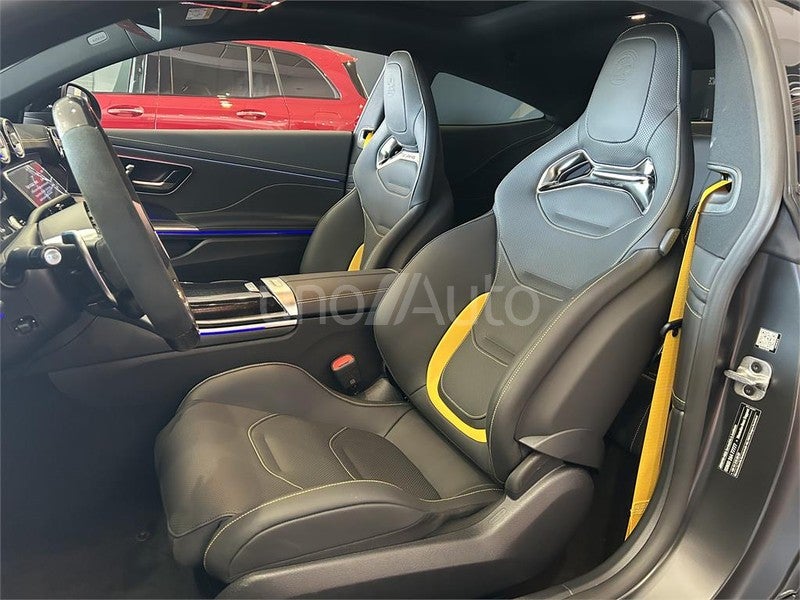 CLE Mercedes-AMG CLE 53 4MATIC+ Coupé