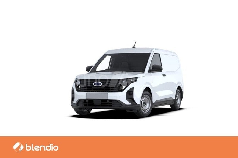 FORD Transit Courier VAN AMBIENTE N1 1.5 EcoBlue 75KW (100CV) Euro 6.2
