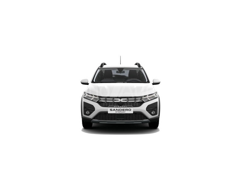 Sandero Stepway ECO-G Expresion 74kW
