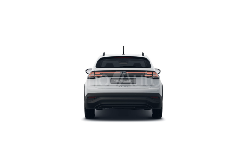 Taigo 1.0 TSI Más 70kW