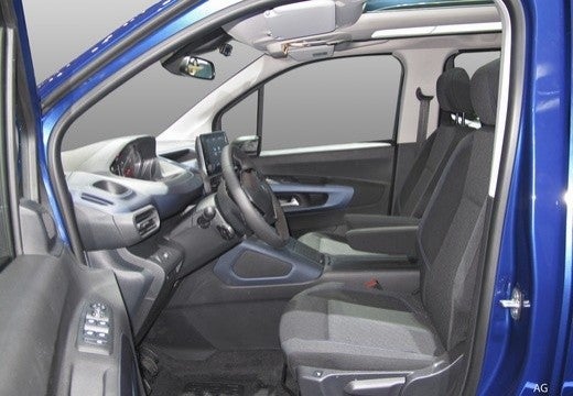 e-Rifter 50kWh Long GT 100kW