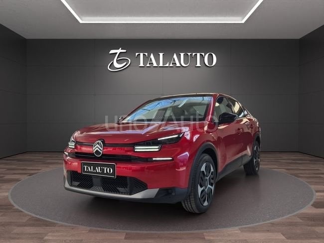 Hybrid 145 ë-DCS6 Plus