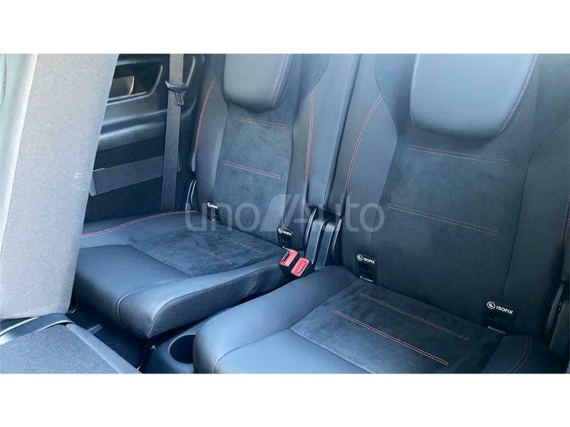 GLB GLB 200 d 4MATIC