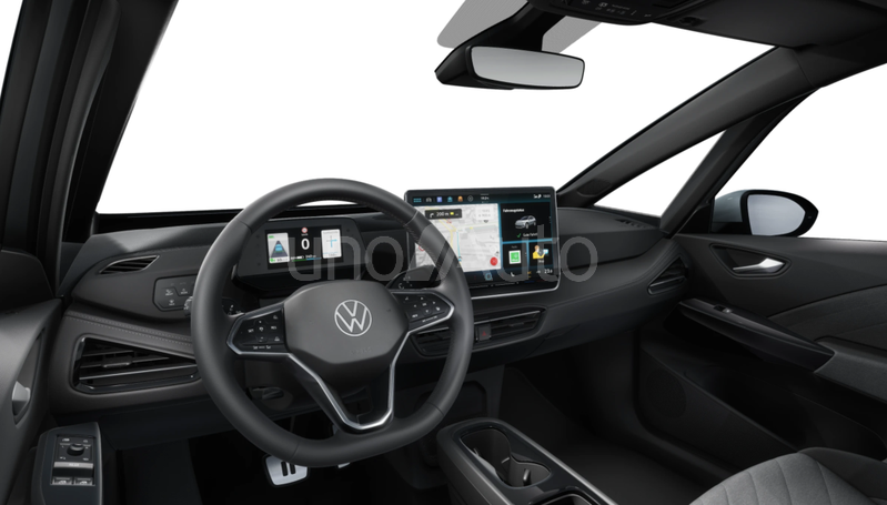 ID.3 Pro 150kW 63kWh