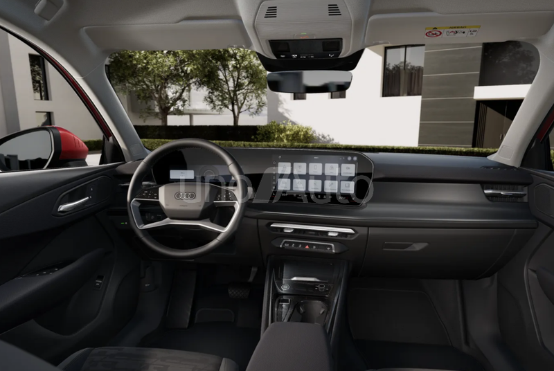 Q3 2.0 TDI Business S tronic 110kW