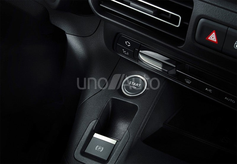 Combo Combi 1.5TD S/S L 100