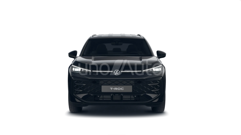 T-Roc 1.5 eTSI R-Line DSG7 110kW
