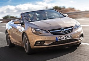 OPEL Cabrio 1.6T S&S Innovation