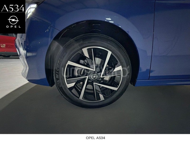 Corsa 1.2T XHL Hybrid S/S GS Aut. 110