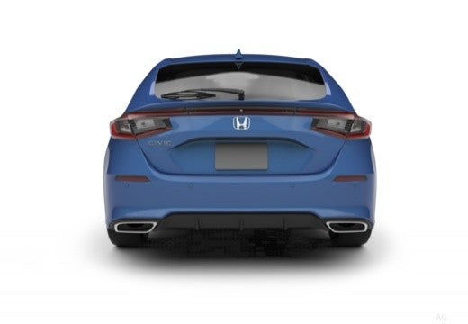 Civic 2.0 i-MMD Sport