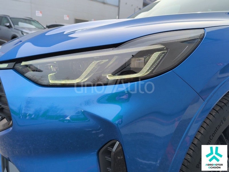 ST-Line X 2.5 Duratec PHEV 178kW Auto