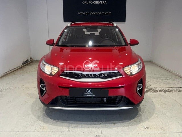 Stonic 1.0 T-GDi MHEV Concept 100