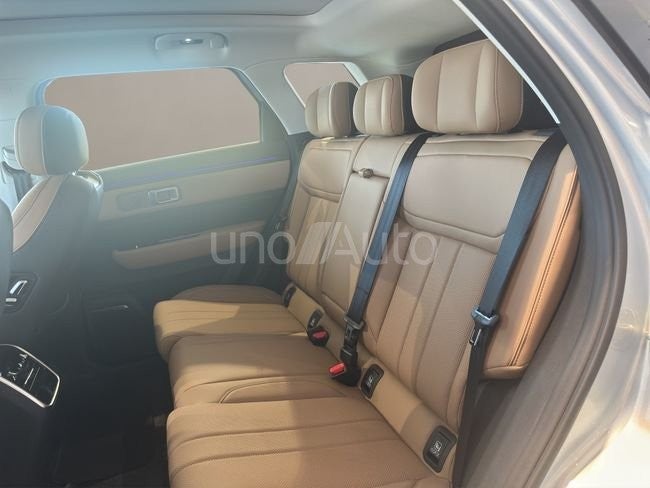 PHEV Exclus. 1.5 TGDI+1DHT 255kW FWD Bit