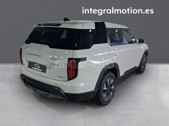 Torres EVX Trend 152kW