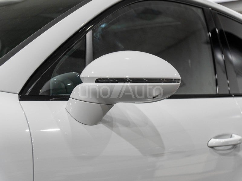 Cayenne Coupé E-Hybrid Aut.