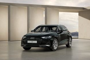 AUDI A3 Sportback TFSI Advanced S tronic 85kW