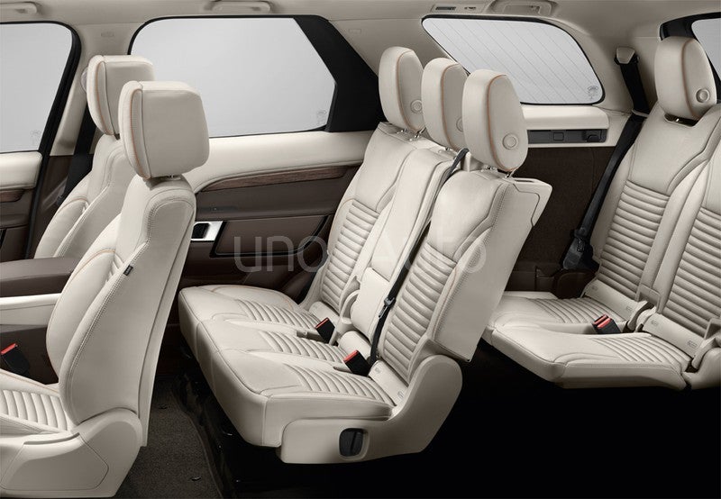 Discovery 3.0D I6 Tempest Aut. 350