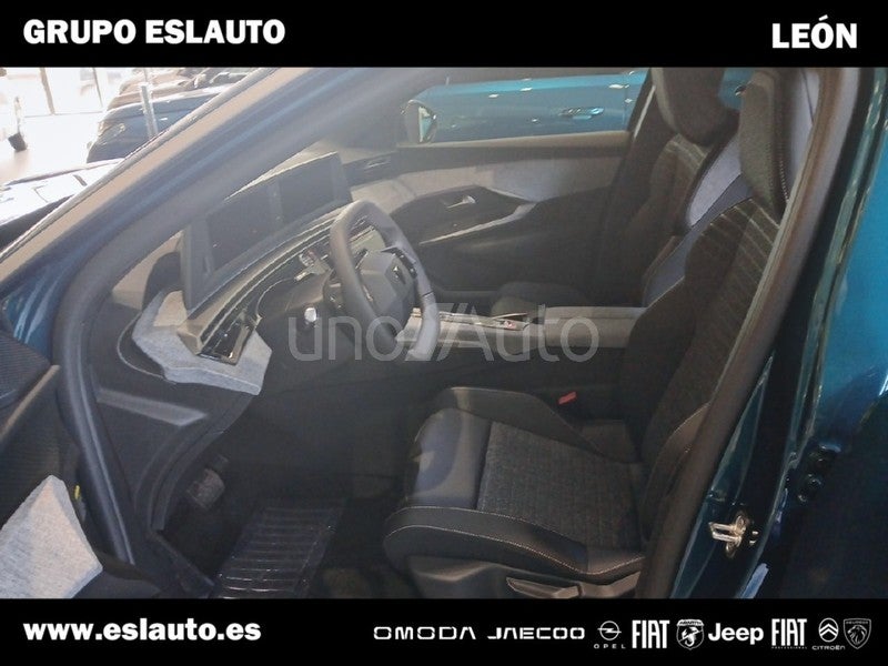 3008 Plug-in Hybrid 195 Allure e-CDT7