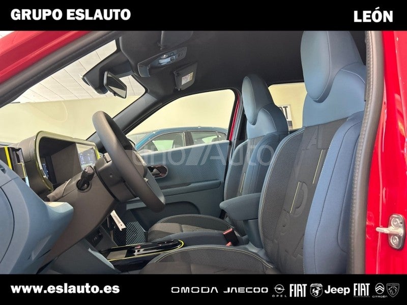 Grande Panda 1.2 MHEV Icon 81KW