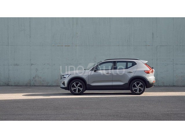 XC40 B3 Plus Aut.