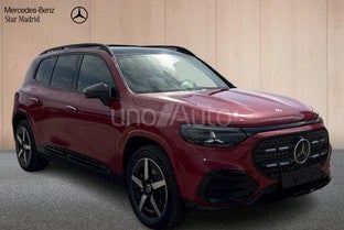 MERCEDES-BENZ Clase GLB 250+