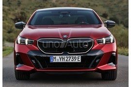 Bmw Serie 5
