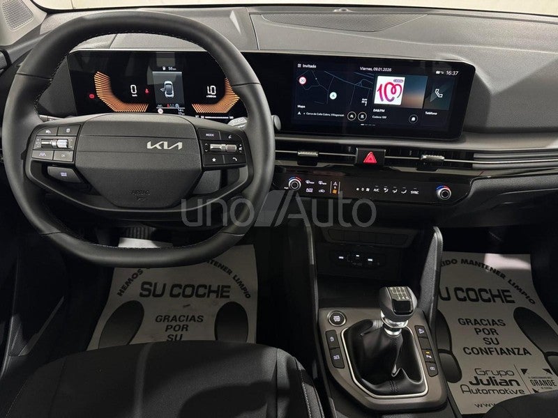 Sportage 1.6 T-GDi Drive 150