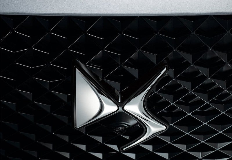 DS 7 Crossback PureTech 96kW (130CV) Auto. PERF.LINE