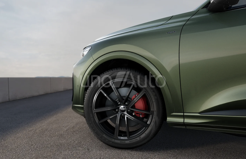 Q5 Sportback e-hybrid Black line quattro S tronic 220kW