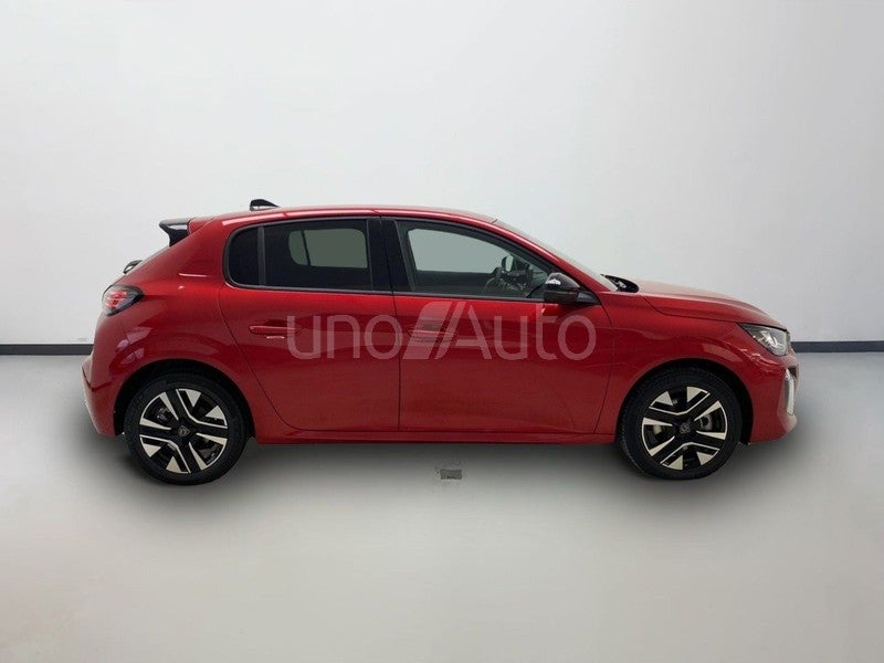 Allure HYBRID 110 eDCS6