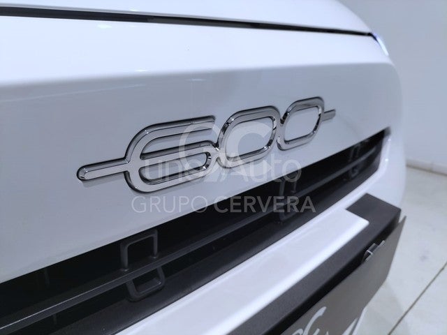 600 1.2 MHEV DDCT 100kW