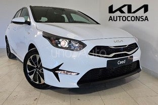 KIA Ceed 1.0 T-GDI Drive 100