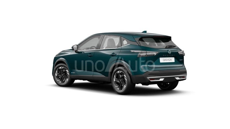 E-POWER 140 KW (190 CV) Acenta