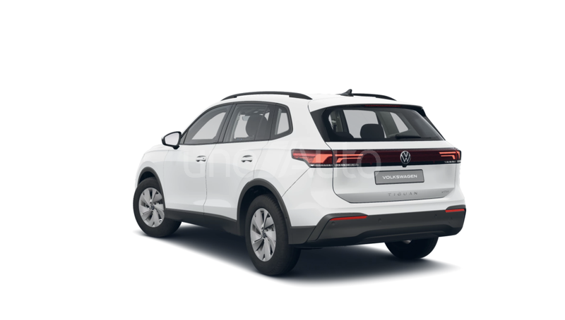 Tiguan 1.5 eTSI DSG 96kW